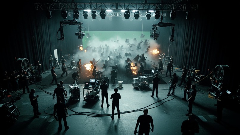 DJ SNAKE feat. DON TOLIVER – screenshot 6