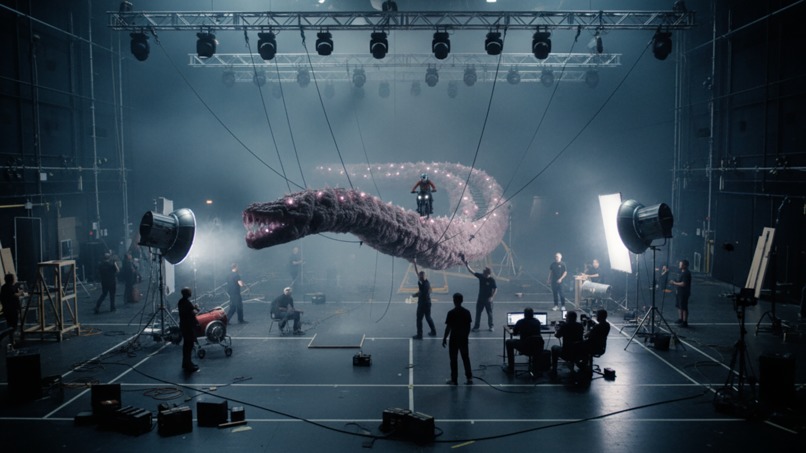 DJ SNAKE feat. DON TOLIVER – screenshot 4