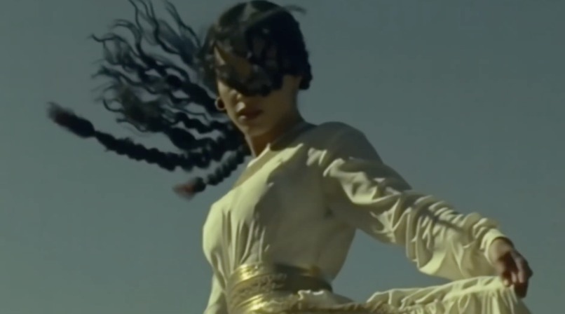 Canción del Pirata / a Pirate song  – screenshot 1