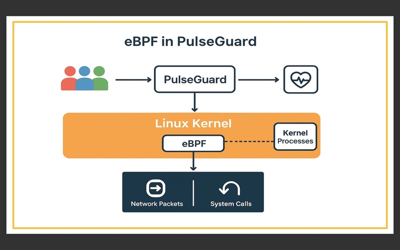 PulseGuard – screenshot 2