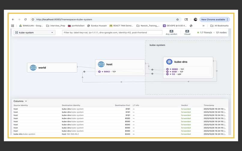 PulseGuard – screenshot 6