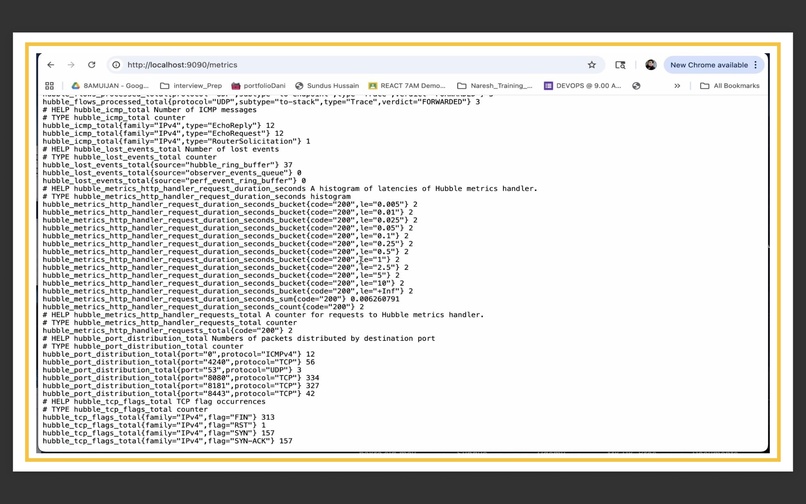 PulseGuard – screenshot 8