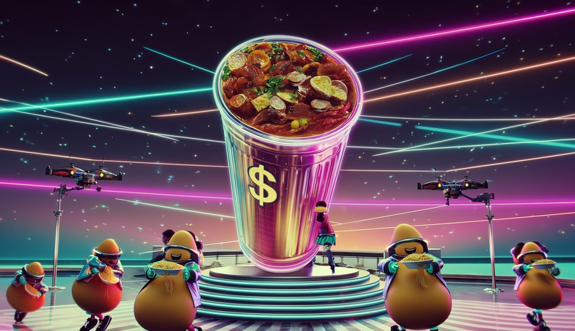 #BROKEBOOTY | The Discount Song | Parody & Comedy Track – screenshot 3