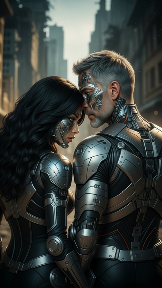 Goddess Chronicles | The Space Between Us | Gravity – screenshot 1