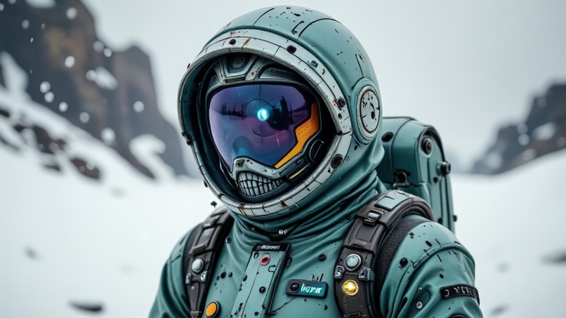 robo dance off – screenshot 1