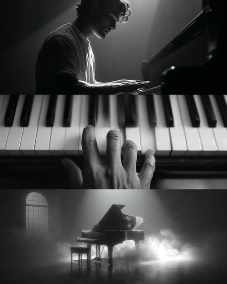PIANO – screenshot 1