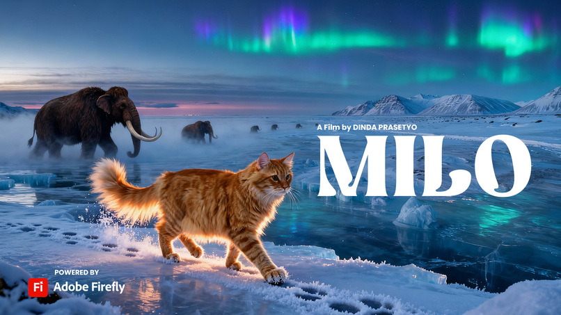 Milo – screenshot 1