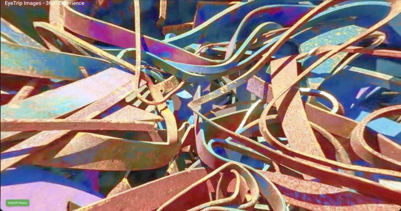 EyeTripImages and EyeTripVR – screenshot 9