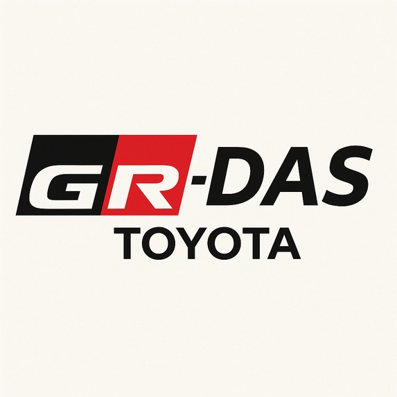 GR-DAS – screenshot 1