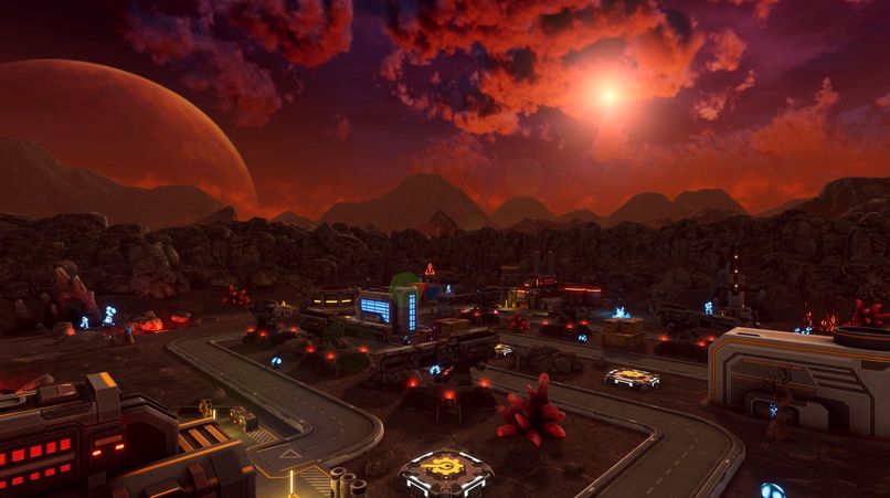 IRON GUARD: Salvation  – screenshot 4