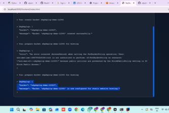 SkyDeploy Companion