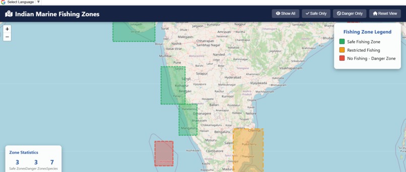 SagarSathi – screenshot 5