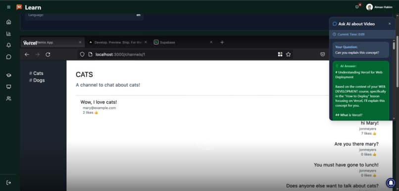 Studify – screenshot 3