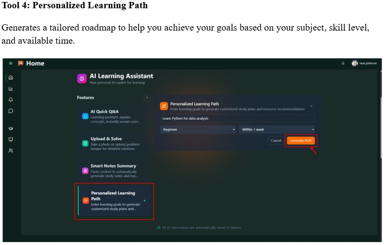 Studify – screenshot 4