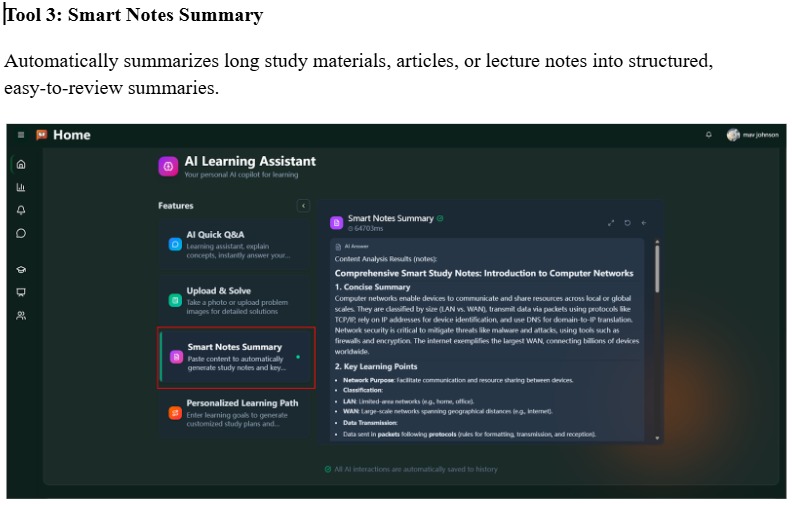 Studify – screenshot 6
