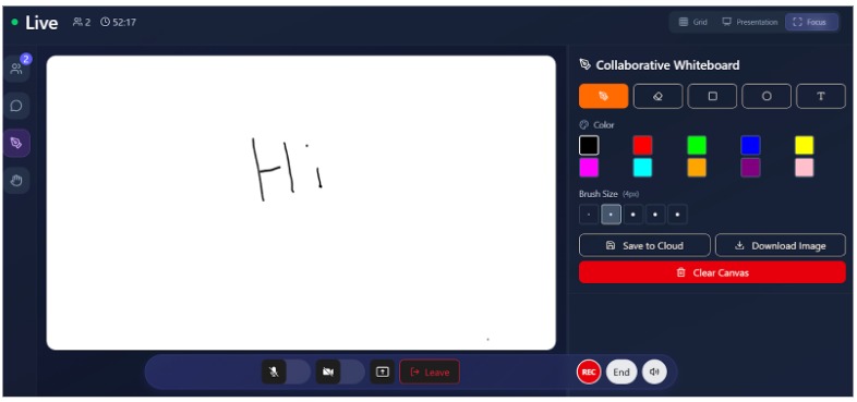 Studify – screenshot 7