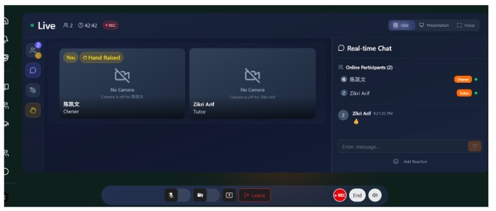 Studify – screenshot 8