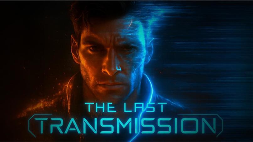 THE LAST TRANSMISSION – screenshot 1