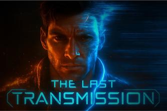 THE LAST TRANSMISSION