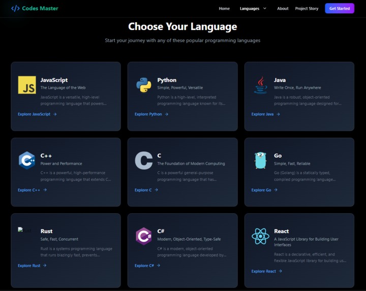 Codes Master – screenshot 9