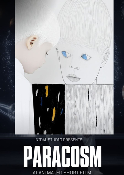 Paracosm  – screenshot 1