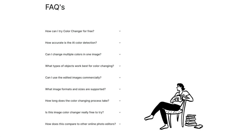 ColorChanger – screenshot 2