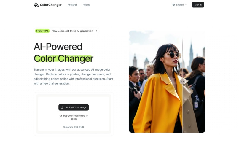 ColorChanger – screenshot 3