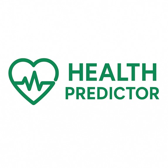 HealthPredictor – screenshot 1