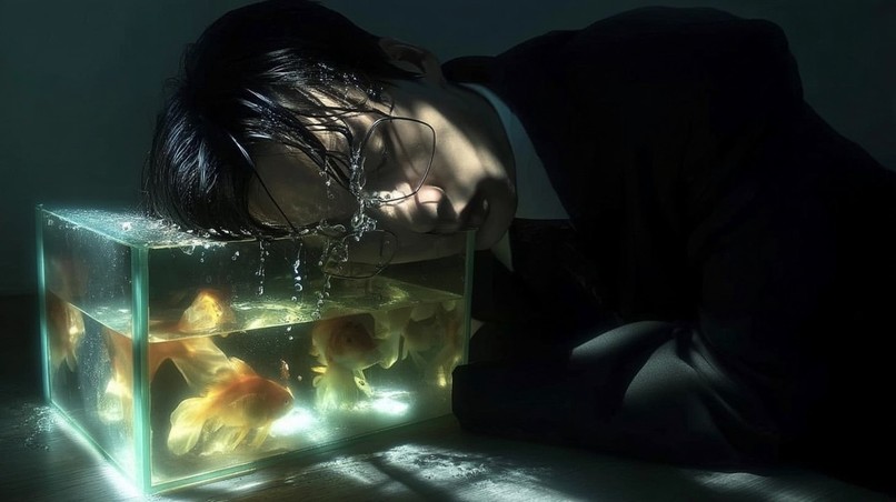 Mō Yú Rhapsody – screenshot 6