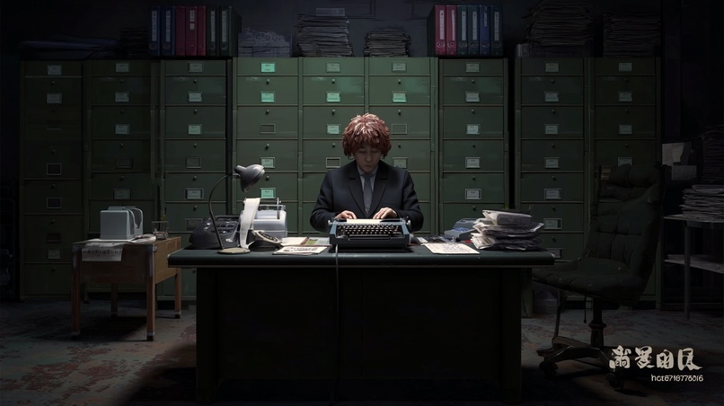 Mō Yú Rhapsody – screenshot 11