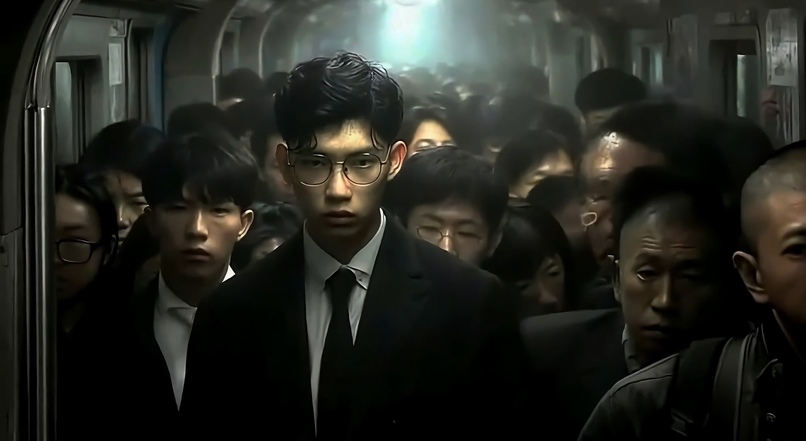 Mō Yú Rhapsody – screenshot 15