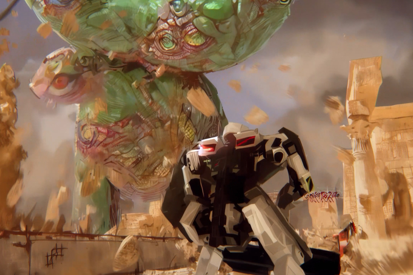 Kill The Rabbit – screenshot 1