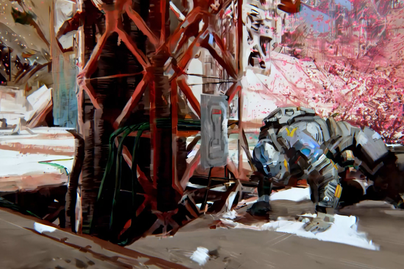 Kill The Rabbit – screenshot 5