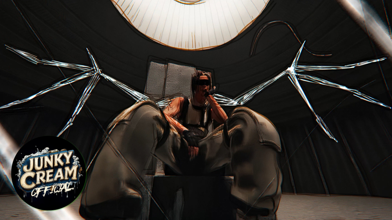 Venom Moon Music Video – screenshot 1