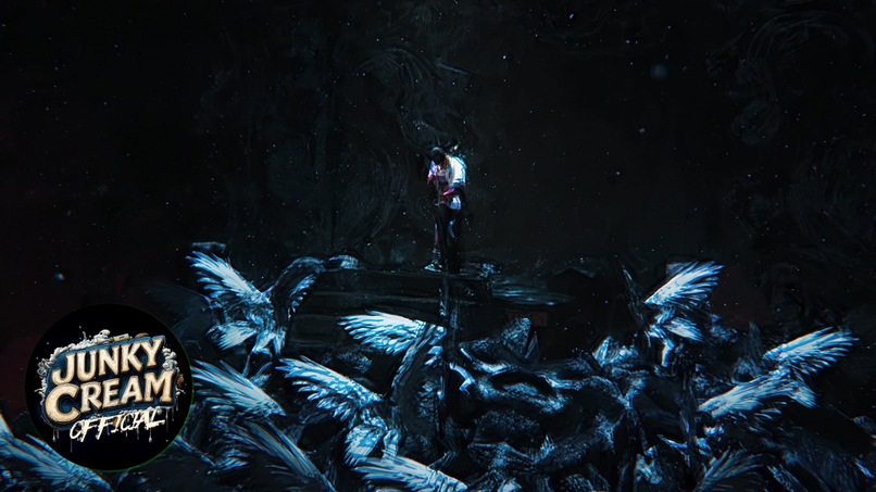 Venom Moon Music Video – screenshot 2