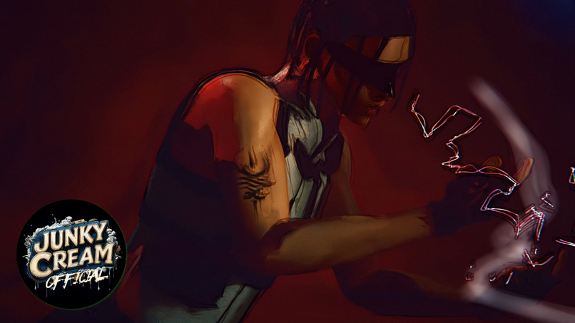 Venom Moon Music Video – screenshot 4