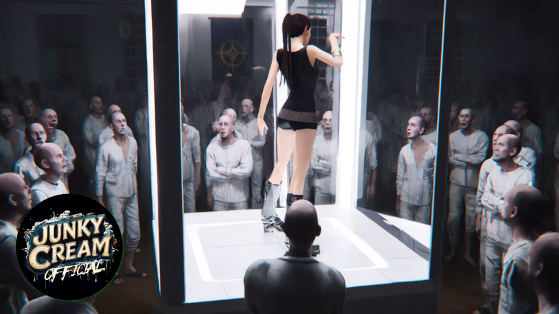 BRAZY - Bad Things (Official Music Video Director's Cut) – screenshot 1