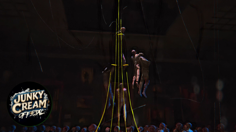 BRAZY - Bad Things (Official Music Video Director's Cut) – screenshot 3