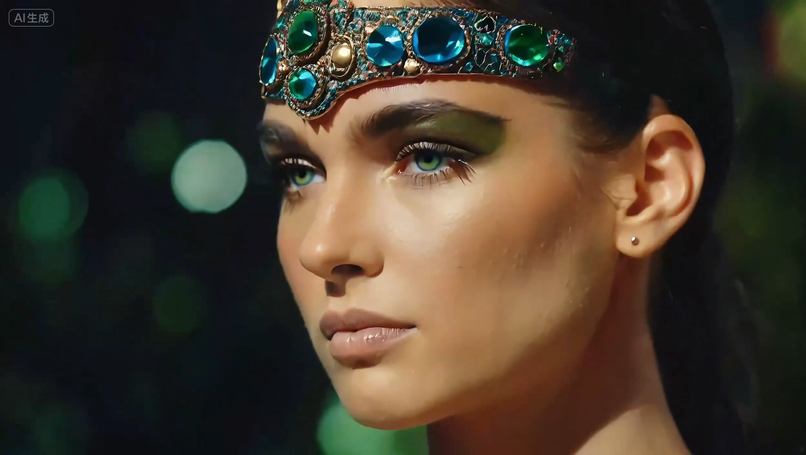 Luminous Serpent: Haute Joaillerie  – screenshot 2