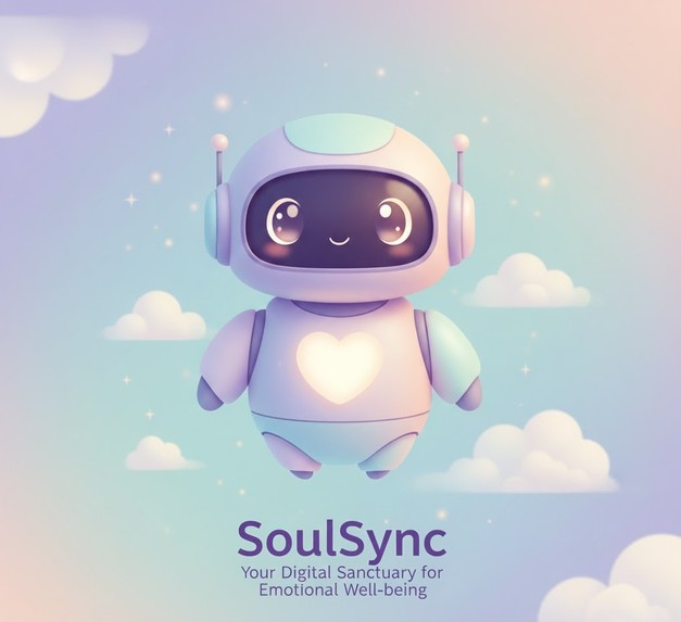 SoulSync – screenshot 1