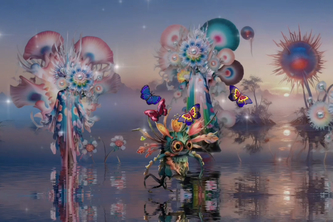 Project Penglai Fairyland 