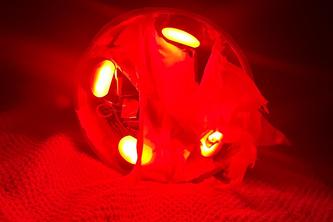 DEVICE TO STOP HUMAN ANIMAL CONFLICT