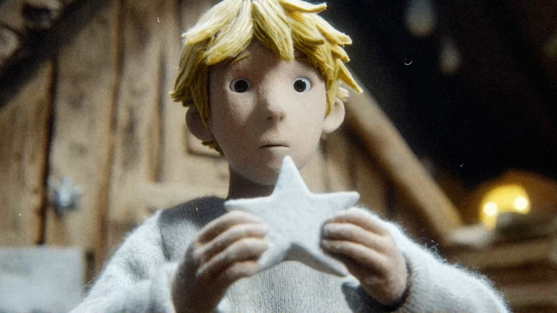 The Star Shepherd – screenshot 1