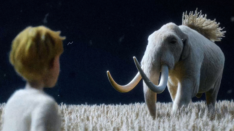 The Star Shepherd – screenshot 2