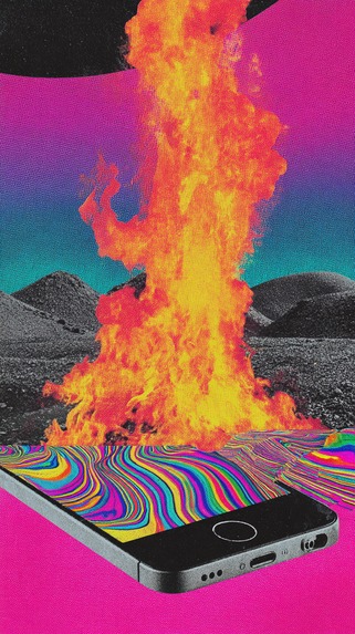 THE CAVERN – screenshot 2