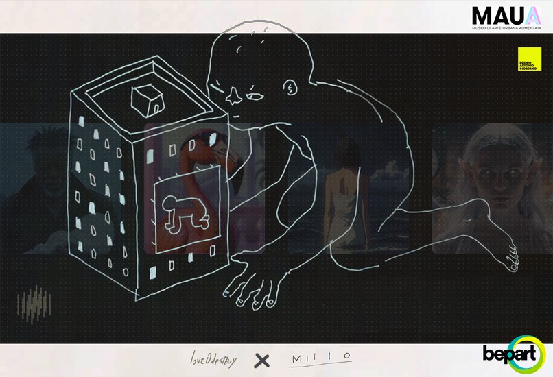 Unborn Song – screenshot 1