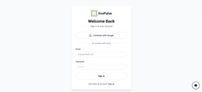EcoPulse - Environmental Awareness Platform – screenshot 7