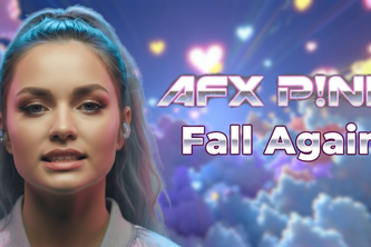 AFX P!Nk - Fall Again