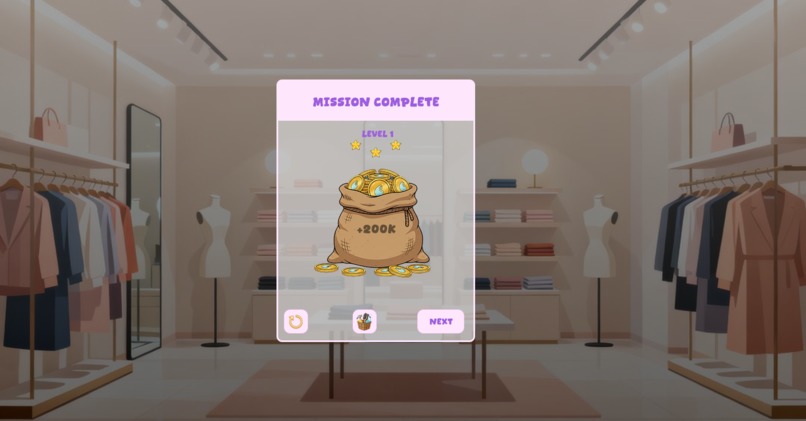 Tidy Dash – screenshot 4