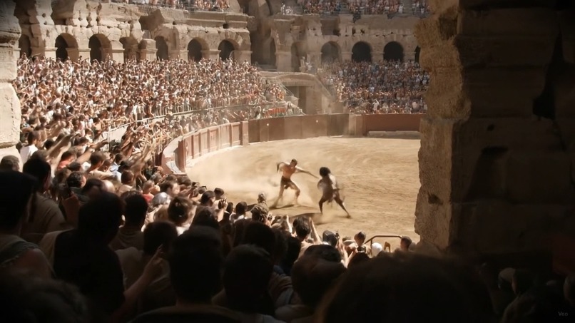 A Time Traveler's VLOG – screenshot 4